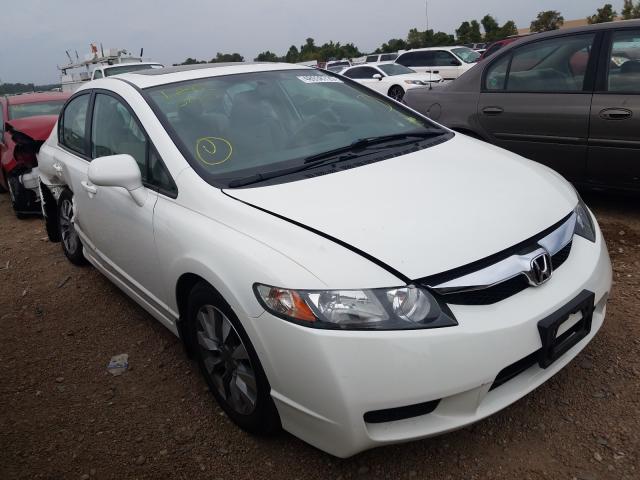 HONDA CIVIC EX 2010 19xfa1f86ae043454