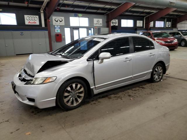 HONDA CIVIC 2010 19xfa1f86ae048945