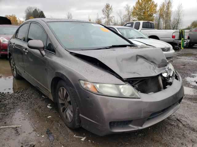 HONDA CIVIC EX 2010 19xfa1f86ae050744