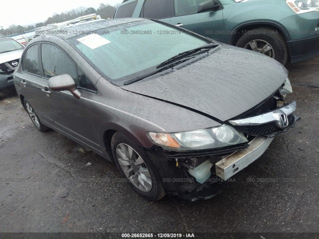 HONDA CIVIC SDN 2010 19xfa1f86ae050923