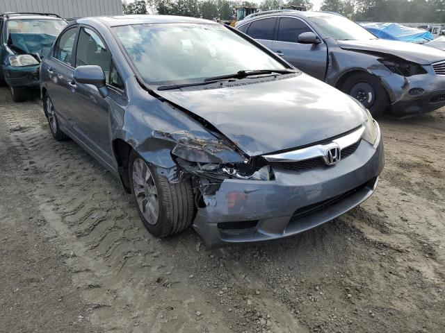 HONDA CIVIC EX 2010 19xfa1f86ae051392