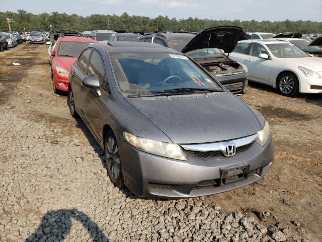 HONDA CIVIC EX 2010 19xfa1f86ae054776