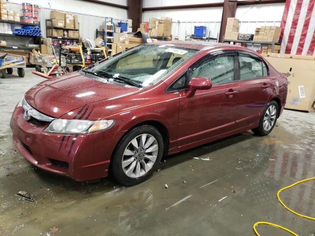 HONDA CIVIC 2010 19xfa1f86ae056060