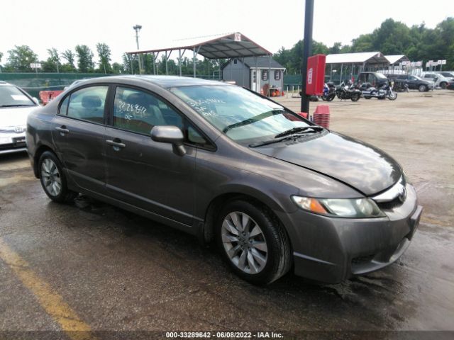 HONDA CIVIC SDN 2010 19xfa1f86ae062943