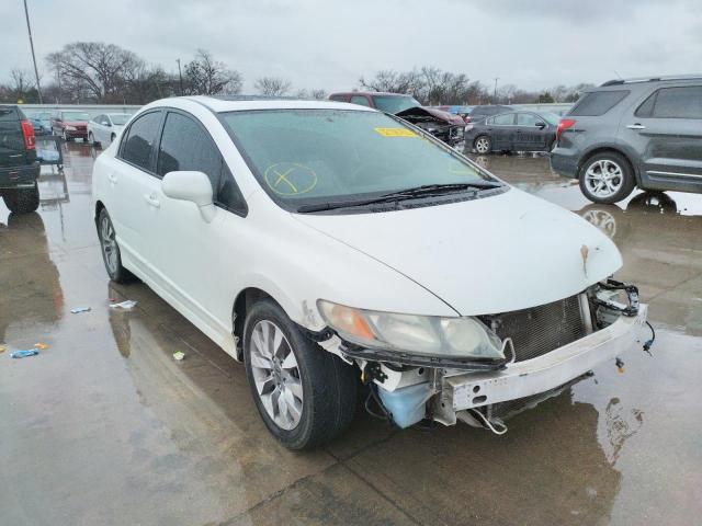 HONDA CIVIC EX 2010 19xfa1f86ae062957