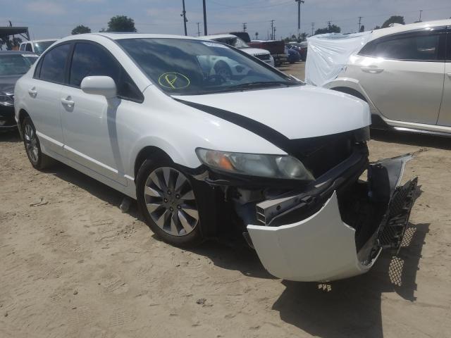 HONDA CIVIC EX 2010 19xfa1f86ae062960