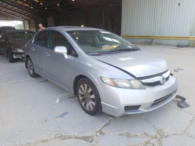 HONDA CIVIC EX 2010 19xfa1f86ae063803