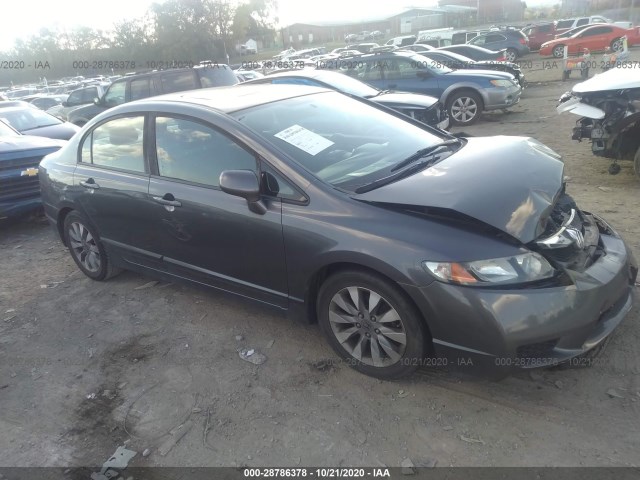 HONDA CIVIC SDN 2010 19xfa1f86ae064823