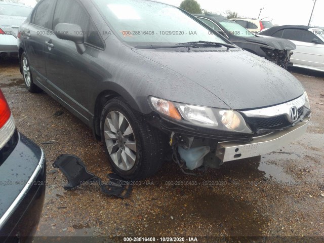 HONDA CIVIC SDN 2010 19xfa1f86ae064837