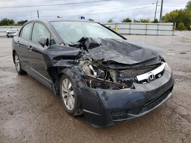 HONDA CIVIC EX 2010 19xfa1f86ae072839