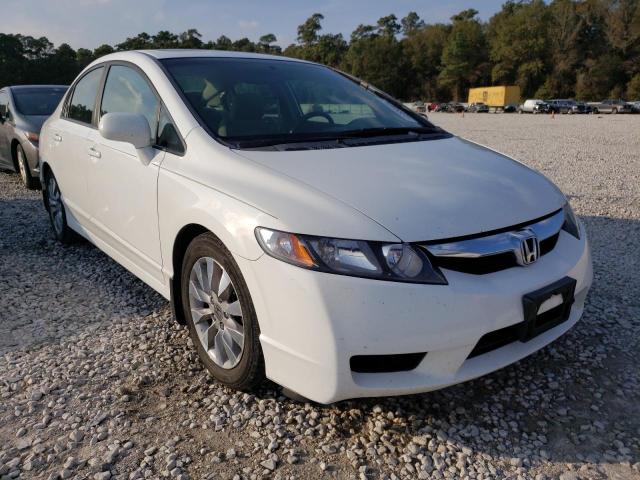 HONDA CIVIC EX 2010 19xfa1f86ae076499