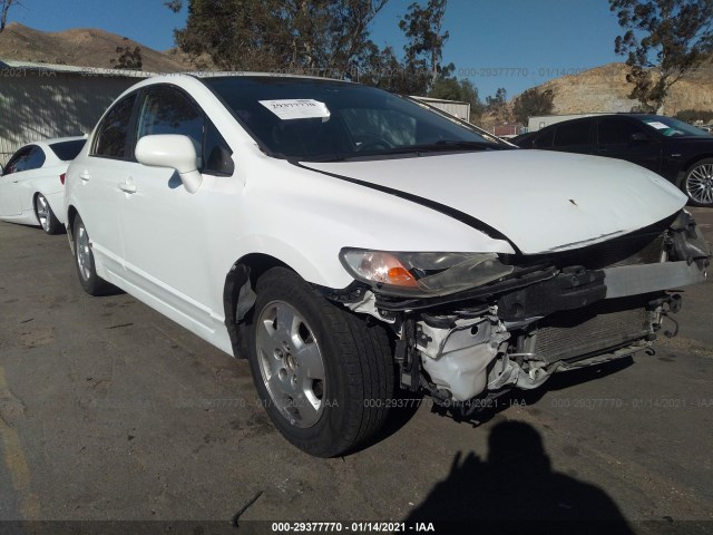 HONDA CIVIC SDN 2010 19xfa1f86ae076504