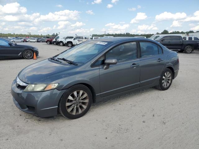 HONDA CIVIC EX 2010 19xfa1f86ae077071