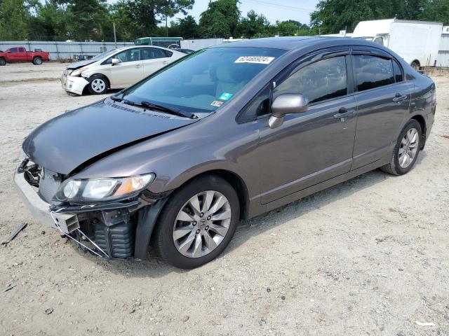 HONDA CIVIC EX 2010 19xfa1f86ae082805