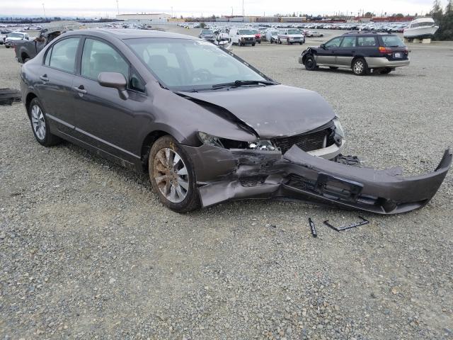 HONDA CIVIC EX 2011 19xfa1f86be013839