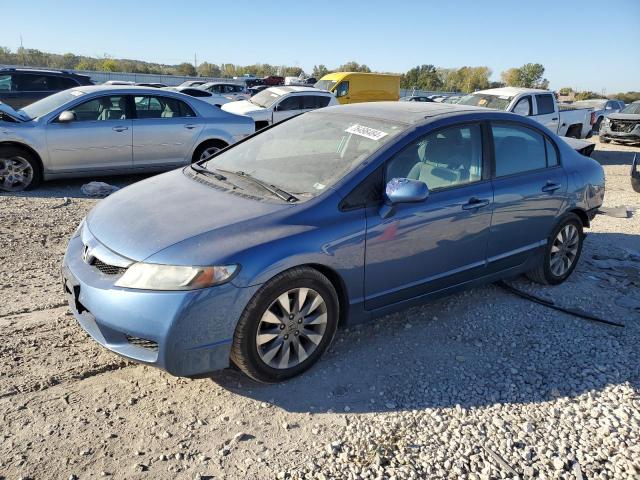 HONDA CIVIC EX 2011 19xfa1f86be015509