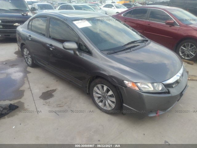 HONDA CIVIC SDN 2011 19xfa1f86be015686