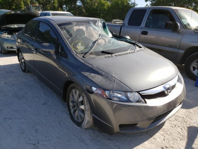 HONDA CIVIC EX 2011 19xfa1f86be017602