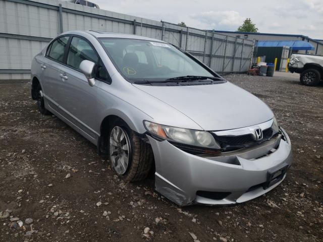 HONDA CIVIC EX 2011 19xfa1f86be018197