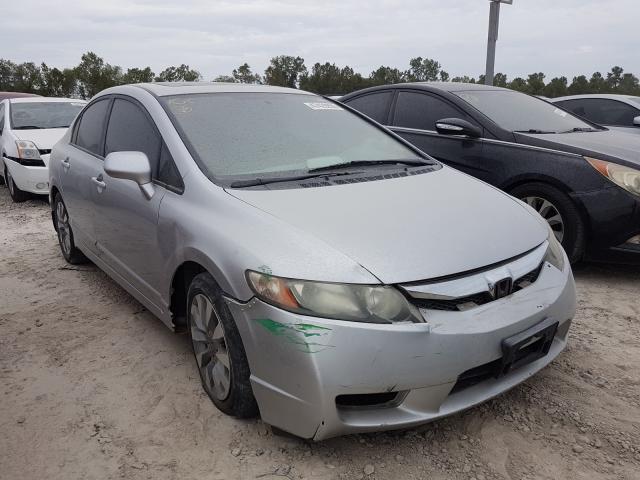 HONDA CIVIC EX 2011 19xfa1f86be019723