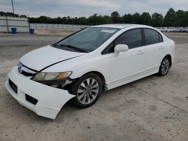 HONDA CIVIC 2011 19xfa1f86be021942