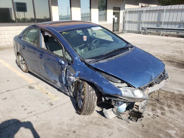 HONDA CIVIC EX 2011 19xfa1f86be022895