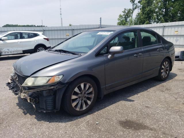 HONDA CIVIC 2011 19xfa1f86be026543