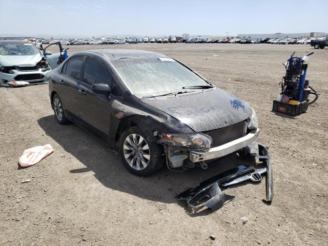 HONDA CIVIC EX 2011 19xfa1f86be027580