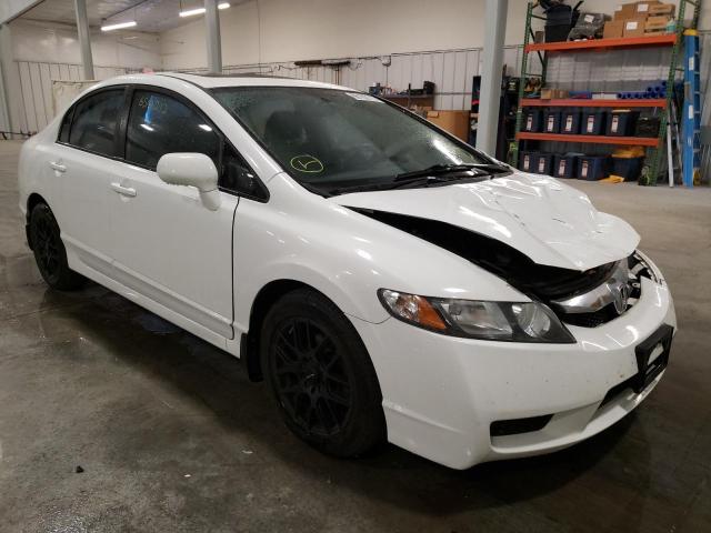 HONDA CIVIC EX 2011 19xfa1f86be038272