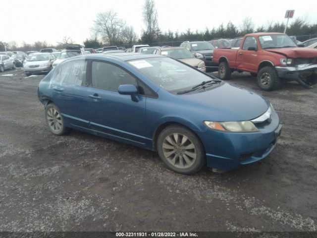 HONDA CIVIC SDN 2011 19xfa1f86be040104