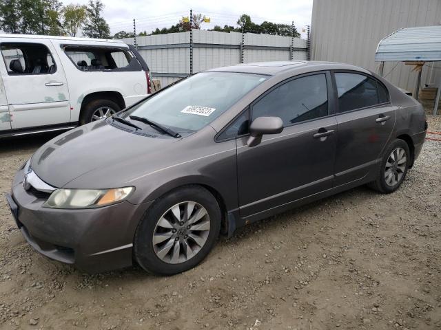 HONDA CIVIC SEDA 2010 19xfa1f87ae008146