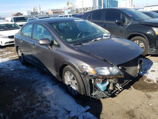 HONDA CIVIC EX 2010 19xfa1f87ae014027