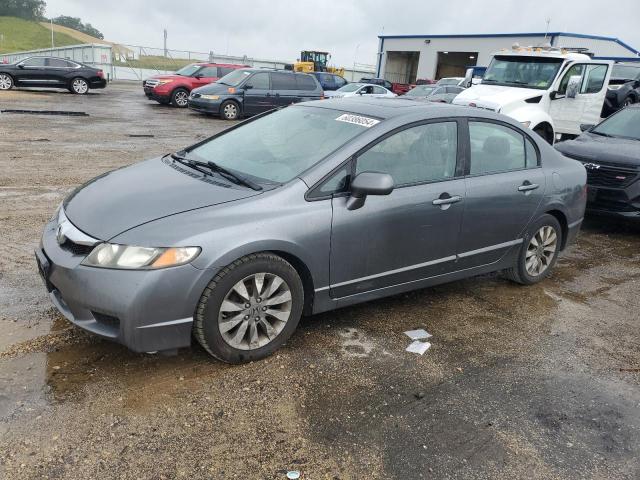 HONDA CIVIC 2010 19xfa1f87ae021334