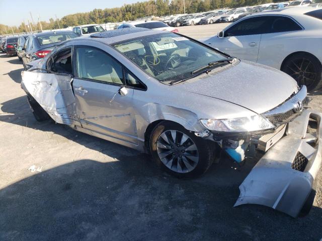 HONDA CIVIC EX 2010 19xfa1f87ae021379