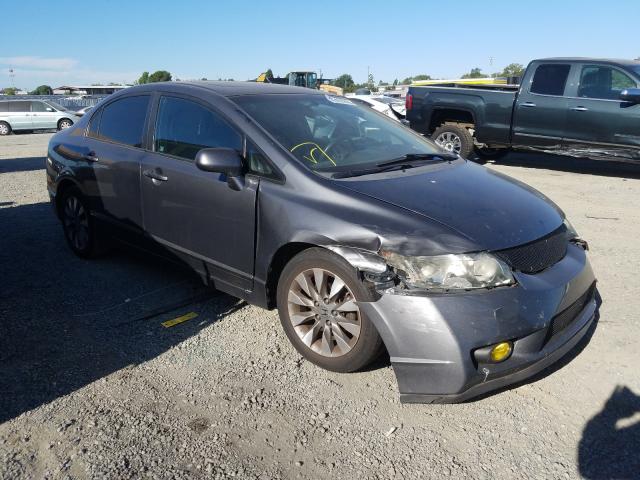 HONDA CIVIC EX 2010 19xfa1f87ae024878