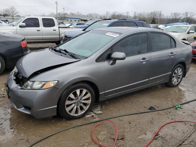 HONDA CIVIC 2010 19xfa1f87ae026730