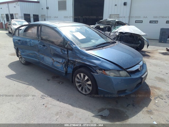 HONDA CIVIC SDN 2010 19xfa1f87ae030373