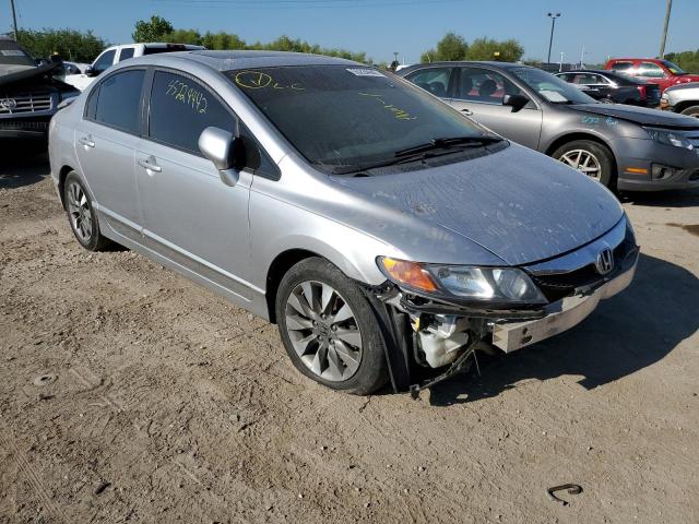 HONDA CIVIC EX 2010 19xfa1f87ae035461