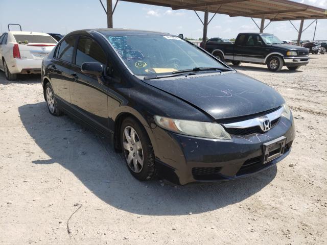 HONDA CIVIC EX 2010 19xfa1f87ae038313