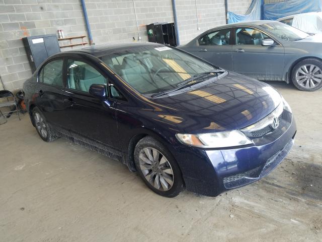 HONDA CIVIC EX 2010 19xfa1f87ae046170