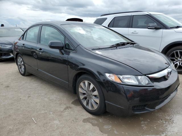 HONDA CIVIC EX 2010 19xfa1f87ae048629