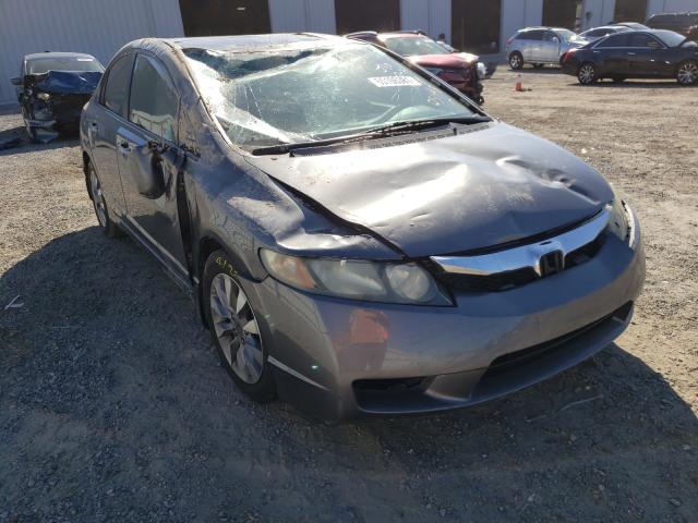 HONDA CIVIC EX 2010 19xfa1f87ae051448