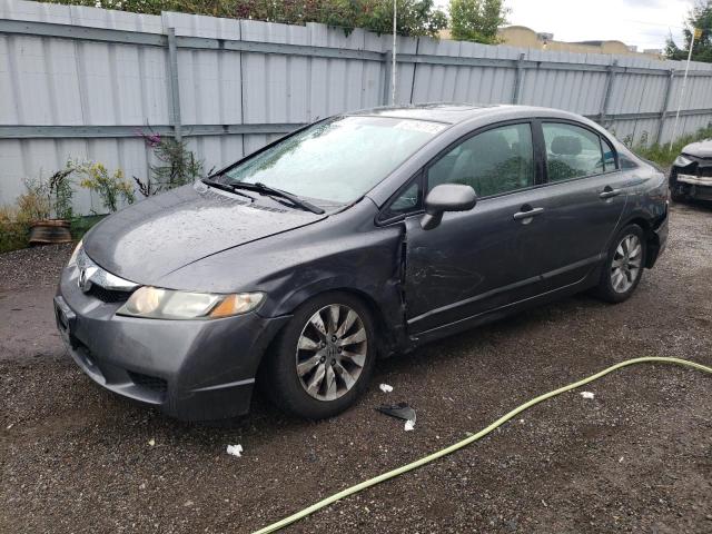 HONDA CIVIC 2010 19xfa1f87ae051529