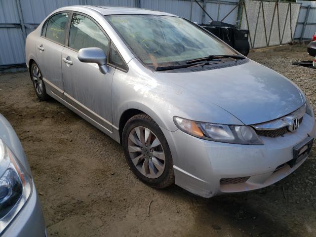 HONDA CIVIC EX 2010 19xfa1f87ae054740