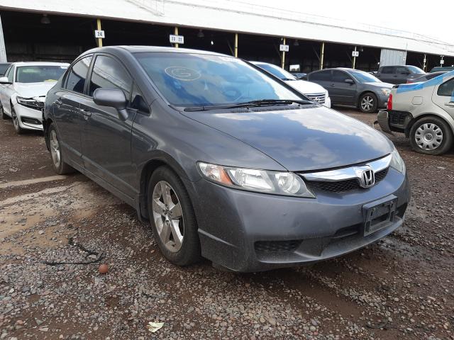 HONDA CIVIC EX 2010 19xfa1f87ae058805