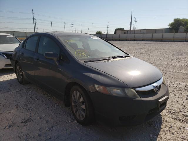 HONDA CIVIC EX 2010 19xfa1f87ae061512