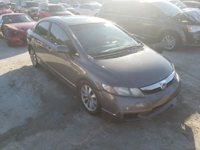 HONDA CIVIC EX 2010 19xfa1f87ae062997