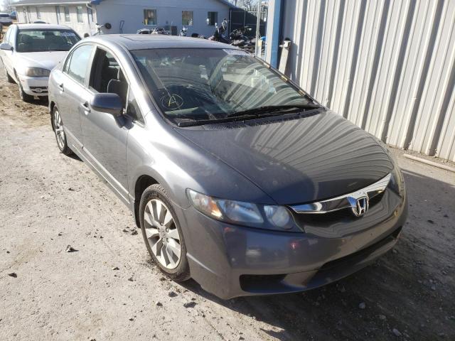 HONDA CIVIC 2010 19xfa1f87ae067813