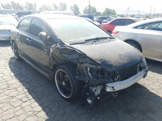 HONDA CIVIC EX 2010 19xfa1f87ae069142