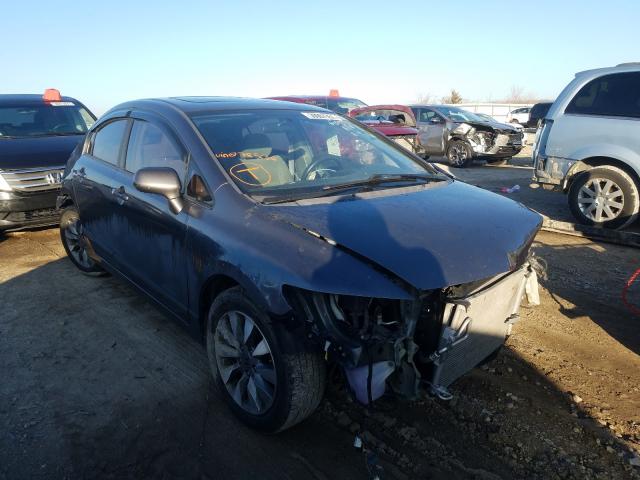 HONDA CIVIC EX 2010 19xfa1f87ae078536